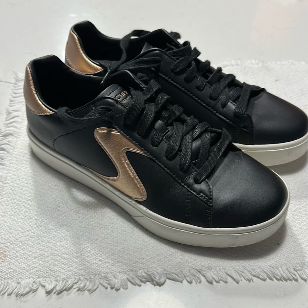 Skechers Eden LX beaming glory sneakers
